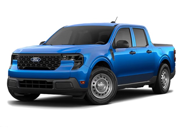 2026 Ford Maverick Truck Digital Showroom | Maverick Ford